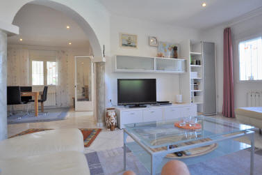 Villa in Els Poblets mit Privatpool